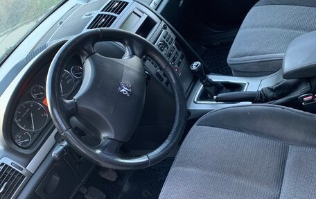 Peugeot 407, 2004 год, 430 000 рублей, 2 фотография