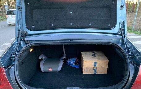 Peugeot 407, 2004 год, 430 000 рублей, 9 фотография