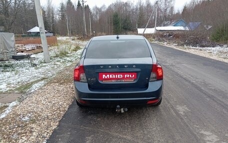 Volvo S40 II, 2008 год, 532 000 рублей, 4 фотография