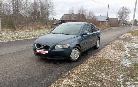 Volvo S40 II, 2008 год, 532 000 рублей, 6 фотография