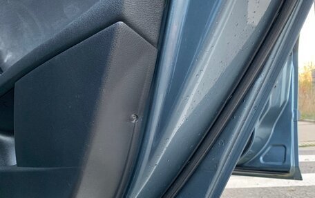 Peugeot 407, 2004 год, 430 000 рублей, 18 фотография
