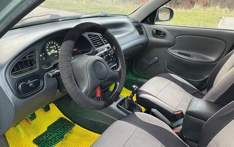 ЗАЗ Chance, 2010 год, 150 000 рублей, 6 фотография