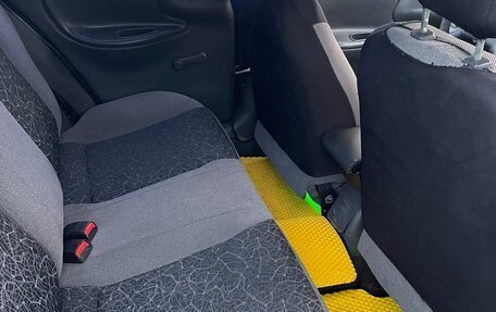 ЗАЗ Chance, 2010 год, 150 000 рублей, 8 фотография