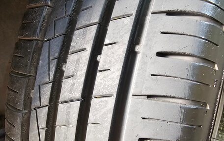 Skoda Rapid I, 2019 год, 1 200 000 рублей, 9 фотография