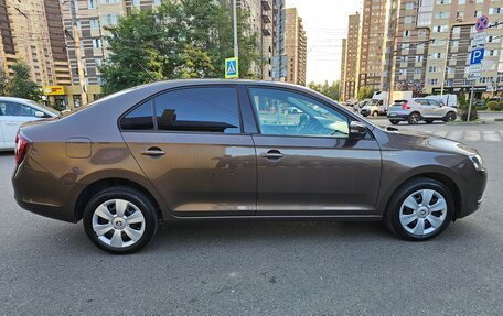 Skoda Rapid I, 2019 год, 1 200 000 рублей, 5 фотография