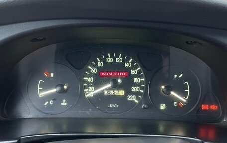 ЗАЗ Chance, 2010 год, 150 000 рублей, 7 фотография