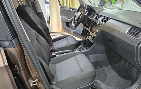 Skoda Rapid I, 2019 год, 1 200 000 рублей, 12 фотография