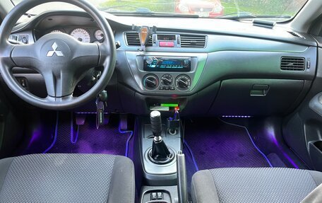 Mitsubishi Lancer IX, 2007 год, 280 000 рублей, 2 фотография