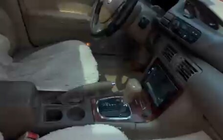 Mazda Millenia I рестайлинг, 1999 год, 280 000 рублей, 4 фотография