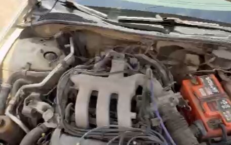 Mazda Millenia I рестайлинг, 1999 год, 280 000 рублей, 3 фотография