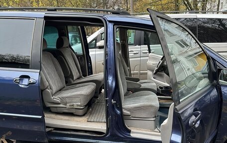 Mazda MPV II, 2002 год, 465 000 рублей, 14 фотография