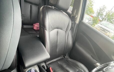 Nissan Juke II, 2013 год, 900 000 рублей, 2 фотография