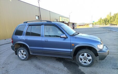 KIA Sportage IV рестайлинг, 2005 год, 440 000 рублей, 2 фотография