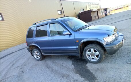 KIA Sportage IV рестайлинг, 2005 год, 440 000 рублей, 3 фотография