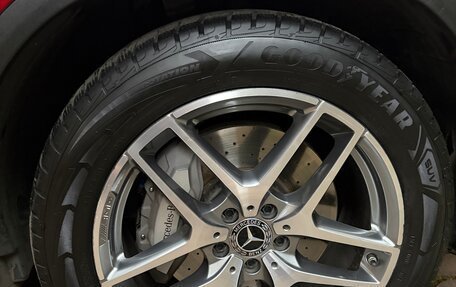 Mercedes-Benz GLC, 2017 год, 4 750 000 рублей, 3 фотография