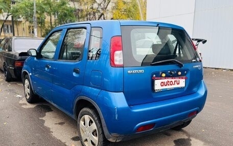 Suzuki Swift II, 2003 год, 350 000 рублей, 5 фотография