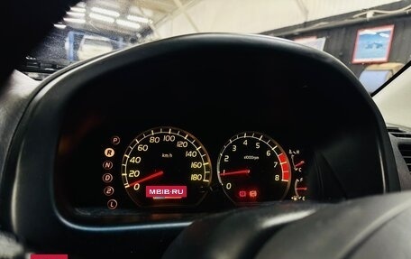 Suzuki Swift II, 2003 год, 350 000 рублей, 8 фотография