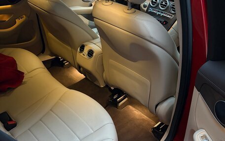 Mercedes-Benz GLC, 2017 год, 4 750 000 рублей, 6 фотография