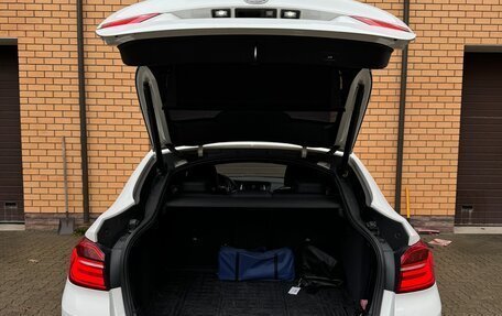 BMW X4, 2015 год, 2 945 000 рублей, 5 фотография