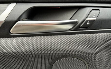 BMW X4, 2015 год, 2 945 000 рублей, 9 фотография