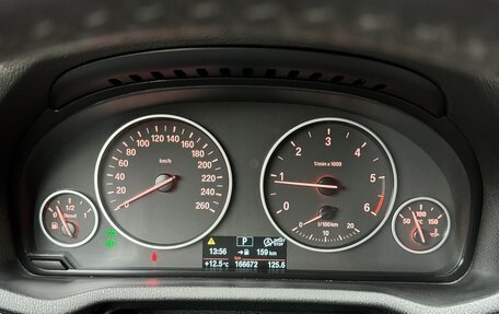 BMW X4, 2015 год, 2 945 000 рублей, 15 фотография