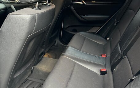 BMW X4, 2015 год, 2 945 000 рублей, 19 фотография