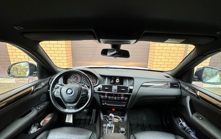 BMW X4, 2015 год, 2 945 000 рублей, 17 фотография