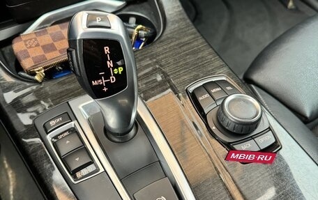 BMW X4, 2015 год, 2 945 000 рублей, 13 фотография