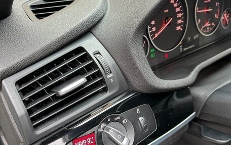 BMW X4, 2015 год, 2 945 000 рублей, 11 фотография