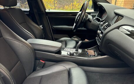 BMW X4, 2015 год, 2 945 000 рублей, 24 фотография