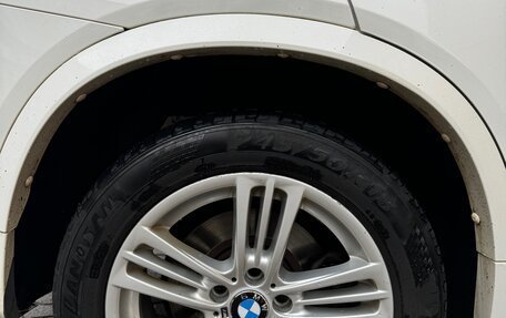 BMW X4, 2015 год, 2 945 000 рублей, 28 фотография