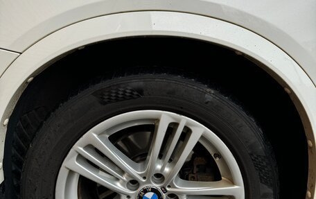 BMW X4, 2015 год, 2 945 000 рублей, 25 фотография