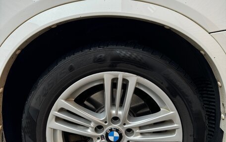 BMW X4, 2015 год, 2 945 000 рублей, 29 фотография