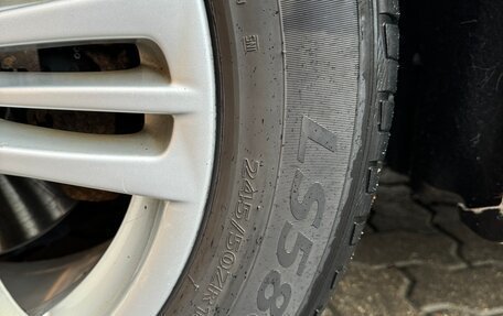 BMW X4, 2015 год, 2 945 000 рублей, 26 фотография