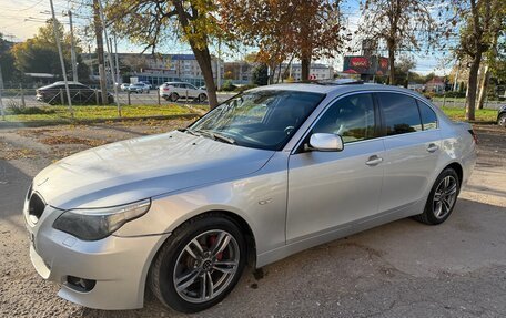 BMW 5 серия, 2004 год, 800 000 рублей, 2 фотография