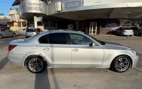 BMW 5 серия, 2004 год, 800 000 рублей, 7 фотография