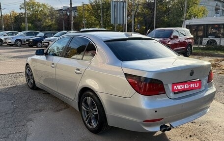 BMW 5 серия, 2004 год, 800 000 рублей, 4 фотография