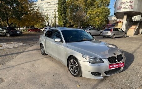 BMW 5 серия, 2004 год, 800 000 рублей, 8 фотография