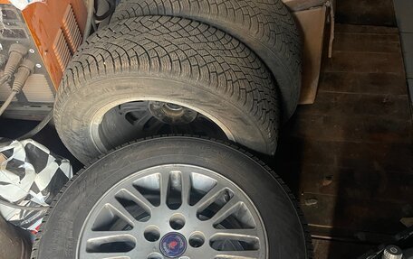 Saab 9-5 I, 1999 год, 450 000 рублей, 3 фотография