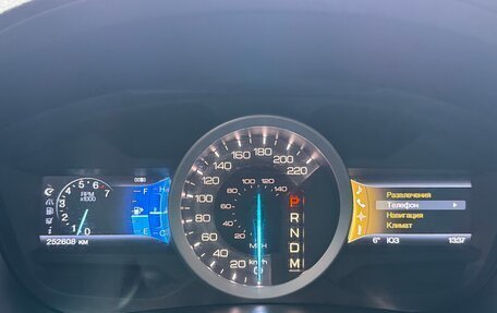 Ford Explorer VI, 2012 год, 1 350 000 рублей, 9 фотография