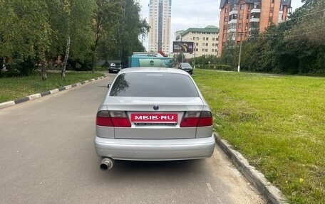 Saab 9-5 I, 1999 год, 450 000 рублей, 4 фотография