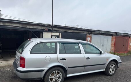 Skoda Octavia IV, 1999 год, 420 000 рублей, 3 фотография