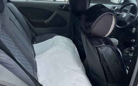 Skoda Octavia IV, 1999 год, 420 000 рублей, 5 фотография