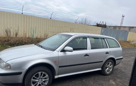Skoda Octavia IV, 1999 год, 420 000 рублей, 4 фотография