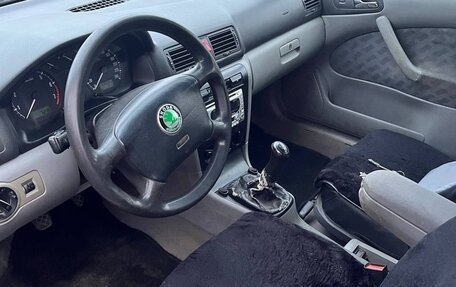 Skoda Octavia IV, 1999 год, 420 000 рублей, 6 фотография