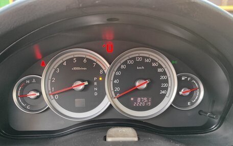 Subaru Legacy IV, 2004 год, 690 000 рублей, 15 фотография
