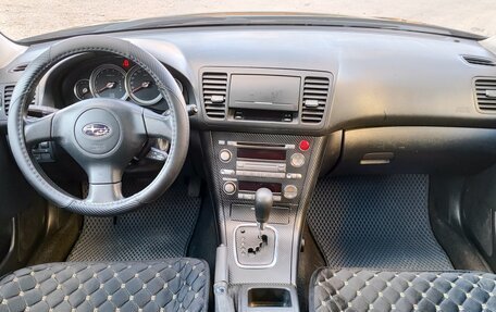 Subaru Legacy IV, 2004 год, 690 000 рублей, 9 фотография