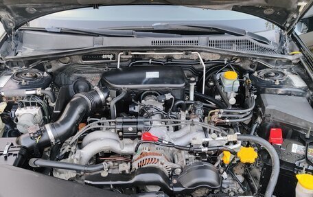 Subaru Legacy IV, 2004 год, 690 000 рублей, 10 фотография