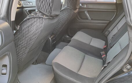 Subaru Legacy IV, 2004 год, 690 000 рублей, 13 фотография