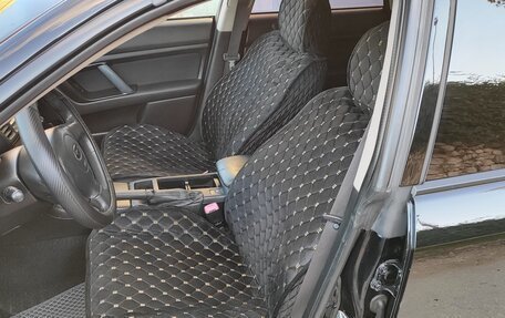 Subaru Legacy IV, 2004 год, 690 000 рублей, 17 фотография